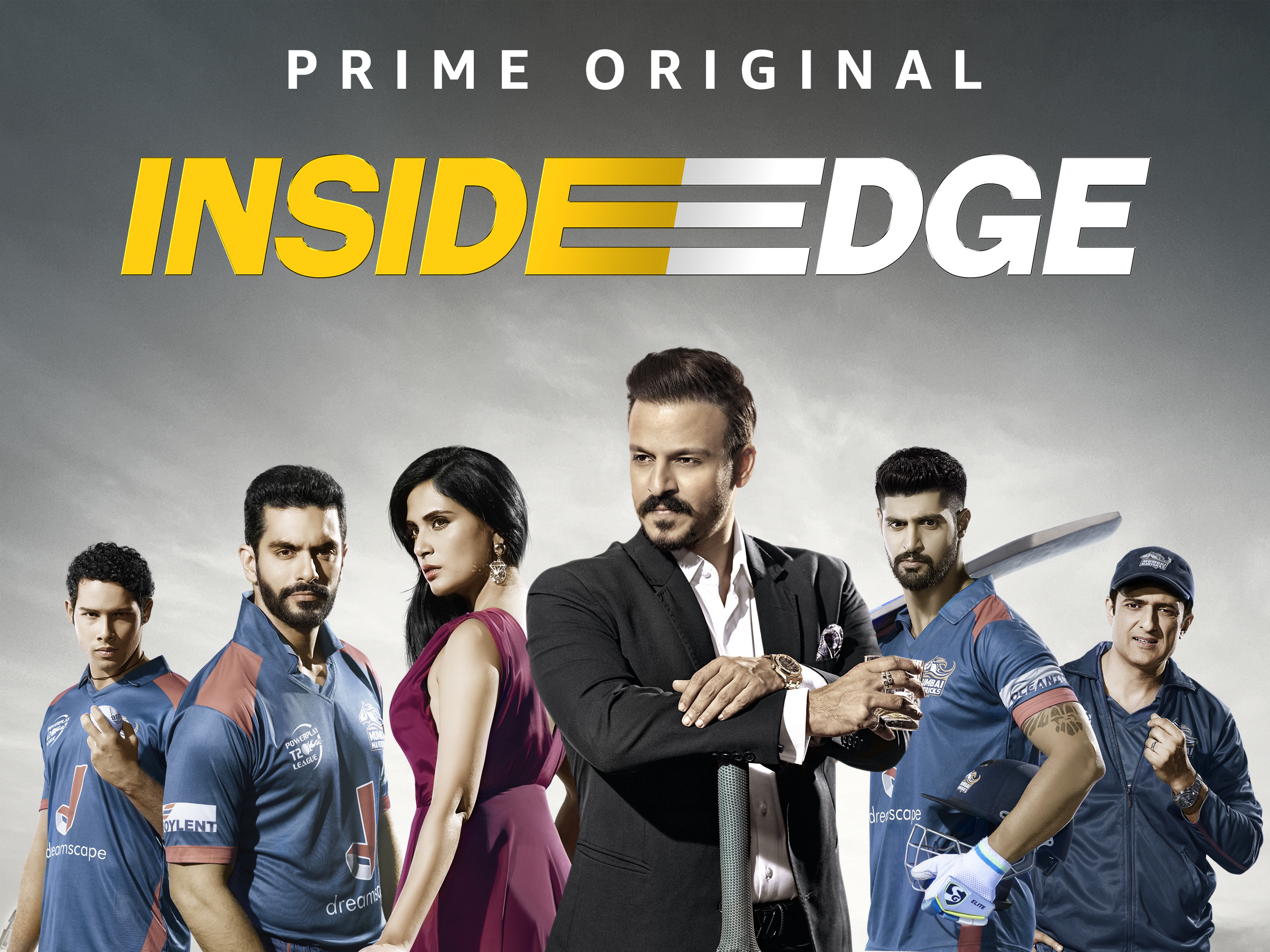 Inside Edge-2(Part 2) Trailer  Vivek oberoi को देखने को एक्साइटेड हैं तो जानिए