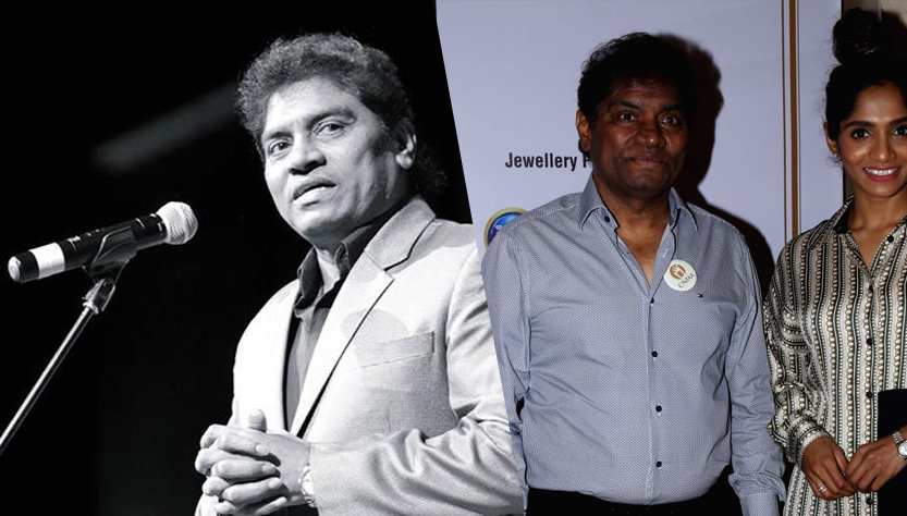 Johnny Lever सड़कों पर पेन बेचते थे,जाने इनके जीवन से जुडी खास बातें