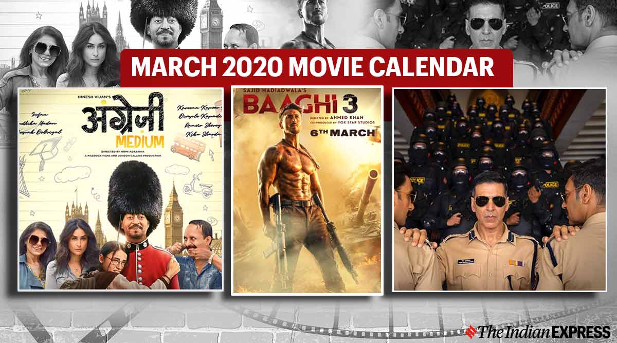 Upcoming Movies In March: बॉक्स ऑफिस पर हिट रहेगा मार्च, आने वाली हैं ये 4 जबरदस्त फिल्में