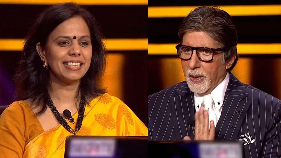 KBC 12: इस एक करोड़ के सवाल पर छूटे कंटेस्टेंट के पसीने, आप दे पाएंगे सही जवाब?