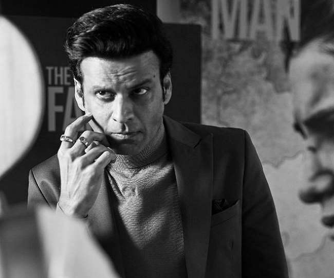 Manoj Bajpayee Covid Positive: किसी और की गलती की वजह से कोरोना का शिकार हुए मनोज बाजपेयी, बताई पूरी बात