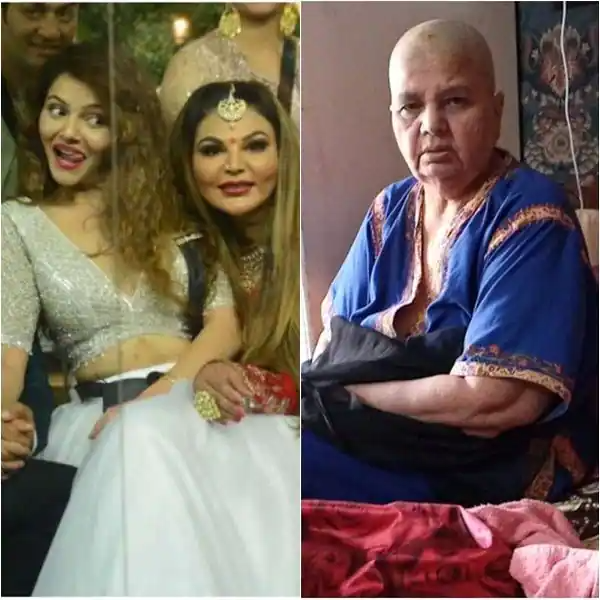 Rakhi Sawant ने Rubina Dilaik के झूठ की खोल डाली पोल, कहा ‘हमें तुम्हारी कोई मदद नहीं चाहिए…’