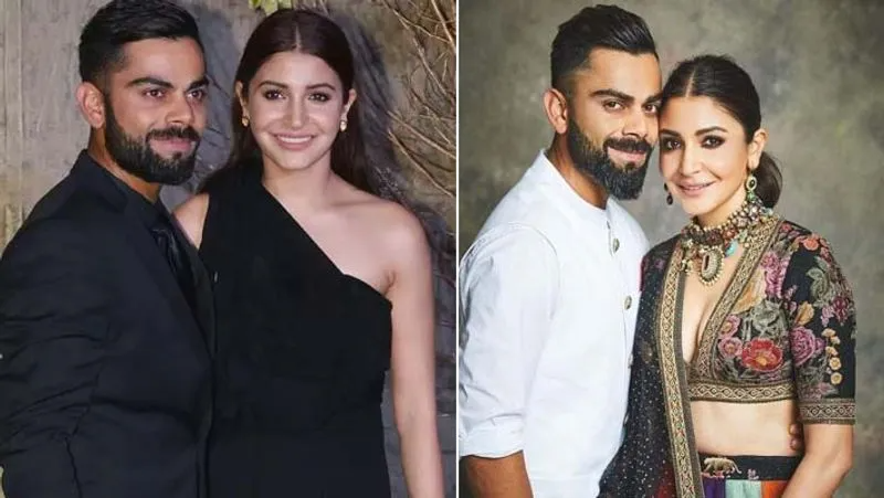 पति Virat Kohli से कपड़े उधार मांगकर पहनती हैं Anushka Sharma, बताया कैसा होता है उनका रिएक्शन