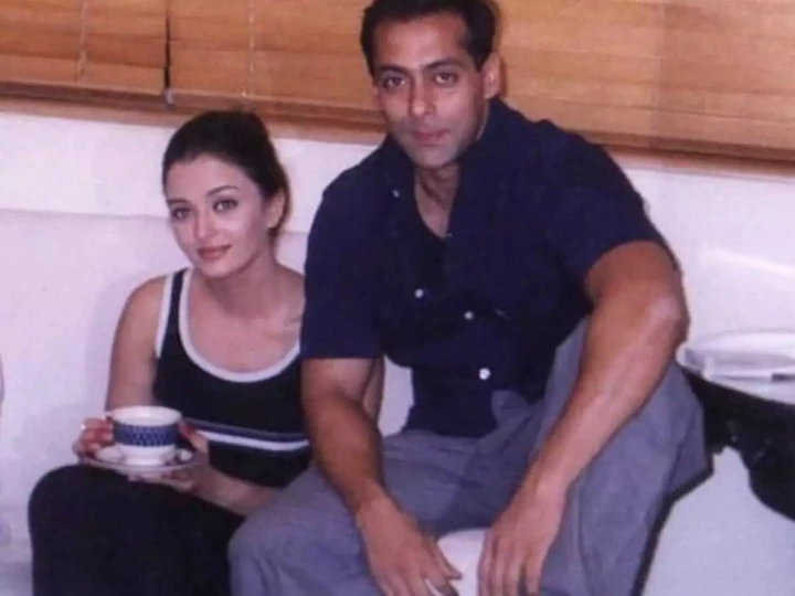 जब Salman Khan को पता चली थी Aishwarya Rai और Abhishek Bachchan की शादी की बात, कुछ ऐसा था रिएक्शन