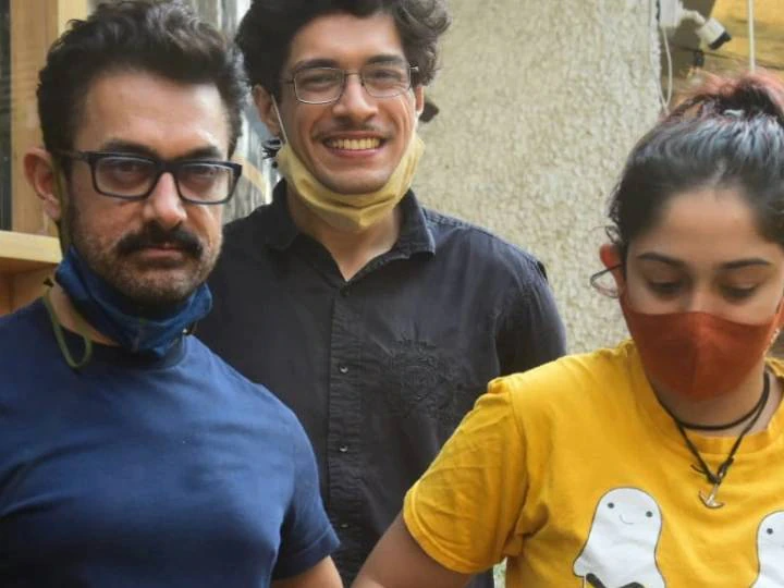 Fat To Fit हुए आमिर खान के बेटे जुनैद खान, दिखा गजब का ट्रांसफोर्मेशन, तस्वीरें और वीडियो वायरल