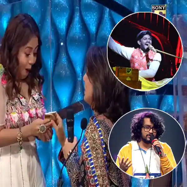 Indian Idol 12: Sawai Bhatt या Nihal Tauro, Neha Kakkar को लिफाफा मिलते ही ये सिंगर होगा शो से बाहर!