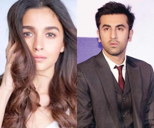 Ranbir Kapoor के बाद अब अलिया भट्ट हुईं कोरोना वायरस का शिकार, एक्ट्रेस ने सोशल मीडिया पर खुद दी जानकारी