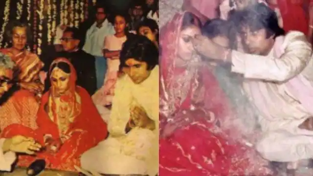 मैगजीन के कवर पर जया बच्चन की तस्वीर देख दिल दे बैठे थे अमिताभ, इस वजह से जल्दबाजी में लिए सात फेरे