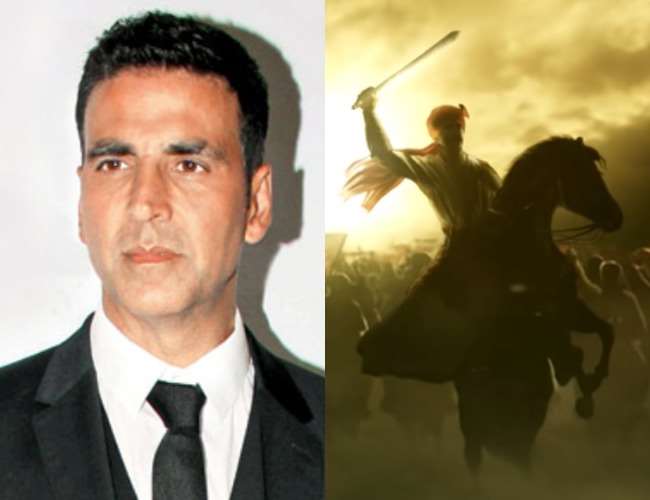 Akshay Kumar की मेगा बजट फ़िल्म ‘पृथ्वीराज’ को लेकर खुलासा, इस ऐतिहासिक महाकाव्य पर आधारित है कहानी