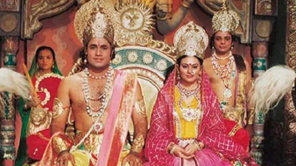 Ramayana: एक बार फिर परिवार के साथ देख सकेंगे रामकथा, जानिए कब से और कहां