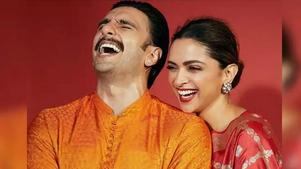 पार्टी के बीच Oops मूमेंट का शिकार हुए Ranveer Singh, पत्नी Deepika ने ऐसे संभाला मामला