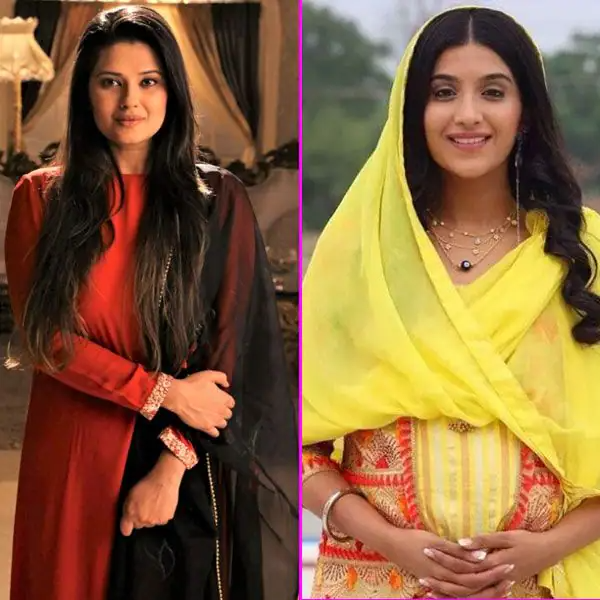 Choti Sarrdaarni: TRP के चलते मेकर्स का बड़ा फैसला, Kratika Sengar का पत्ता साफ और Nimrit Kaur Ahluwalia की हुई वापसी