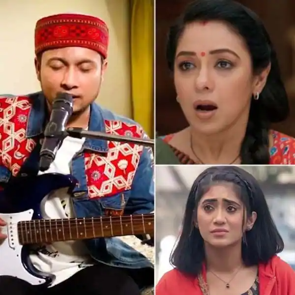 TRP List 14th Week 2021: Indian Idol 12 के सामने पस्त हुए स्टार प्लस के ये 2 शो, Anupamaa के लिए बजी खतरे की घंटी