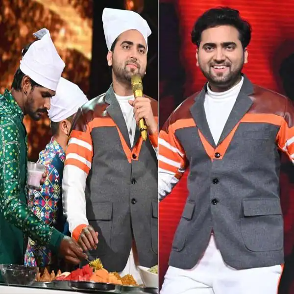 Indian Idol 12 के सेट पर हुई इफ्तार पार्टी, Mohd Dansih के लिए मेकर्स ने किया खास इंतजाम