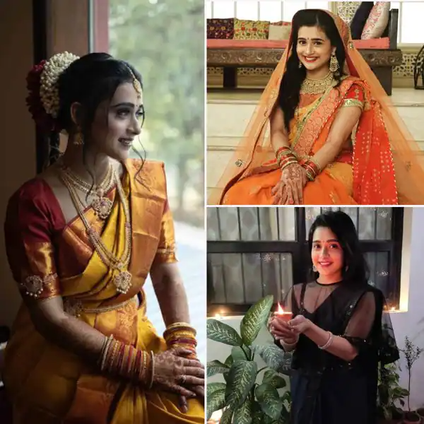 Sasural Simar Ka 2: Dipika Kakar को कड़ी टक्कर देने के लिए ‘संस्कारी बहू’ बनने की ट्रेनिंग ले रही हैं Radhika Muthukumar