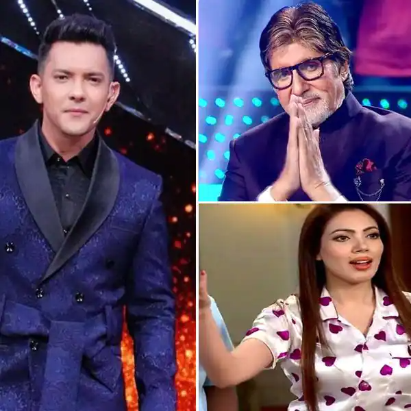 Indian Idol 12 होस्ट Aditya Narayan और KBC होस्ट Amitabh Bachchan समेत विवाद में फंस चुके हैं ये स्टार्स, किसी ने मांगी माफी तो किसी पर हुई FIR