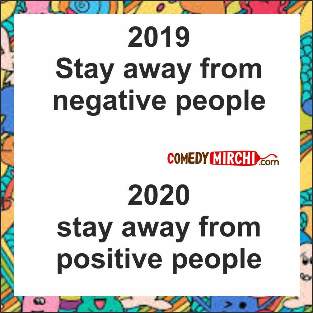 2021 Lockdwon Stay Away Comedy – 2020