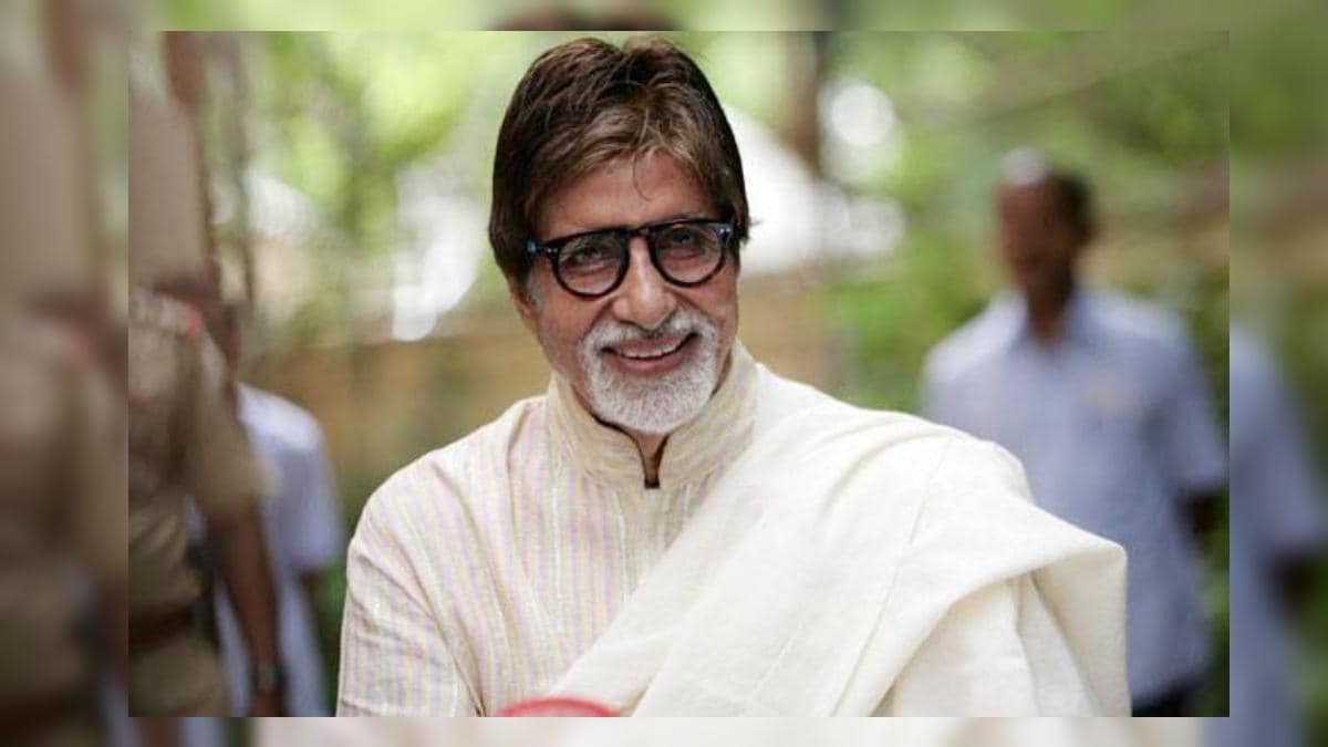अमिताभ बच्चन ने दिल्ली के गुरुद्वारा फैसिलिटी को दान दिए 2 करोड़ रुपये, बोले- सिखों की सेवा को सलाम