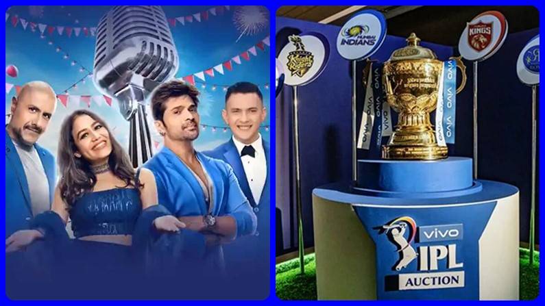 आईपीएल के सस्पेंशन के बाद Indian Idol 12 ने बदली स्ट्रैटेजी, हिमेश रेशमिया, नेहा कक्कड़ के साथ शूट किया नया एपिसोड