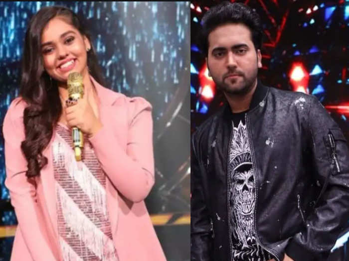 Indian Idol 12: फैन्स ने की दानिश और शनमुख प्रिया को शो से बाहर निकालने की मांग, ये है वजह