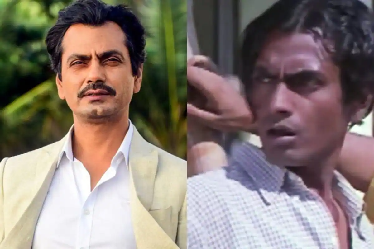 Nawazuddin Siddiqui Birthday: चौकीदारी की फिर ‘चोरी’ और फिर ‘मुखबिरी’..ऐसे बदली किस्मत, आज फिल्मी दुनिया पर राज, इतनी संपत्ति और.