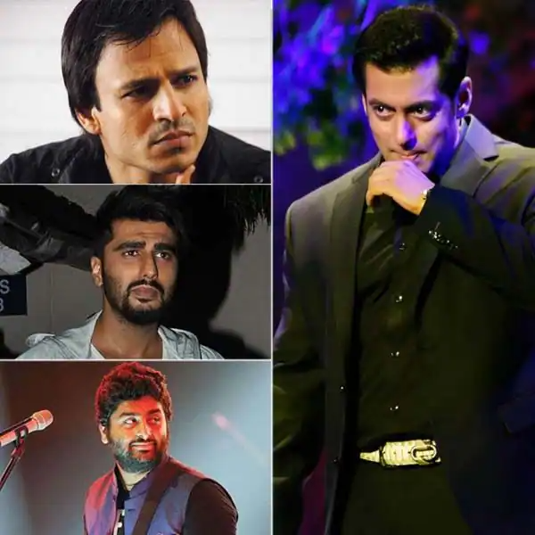 Salman Khan ने बर्बाद किया है इन 14 लोगों का करियर, लिस्ट में शामिल हैं 2 एक्स गर्लफ्रेंड के नाम