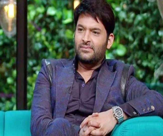 The Kapil Sharma Show: तीसरे सीजन के लिए कपिल ने बढ़ाई अपनी फीस! अब इतने करोड़ करेंगे चार्ज