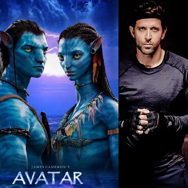 Hrithik Roshan को ‘रावण’ बनाएगी Avatar की टीम? सिल्वर स्क्रीन पर आएगा भूचाल