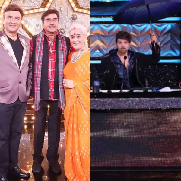 Pawandeep और Arunita की आवाज सुनकर Shatrughan Sinha हुए ‘खामोश’, पत्नी पूनम के साथ बढ़ाया बच्चों का हौसला