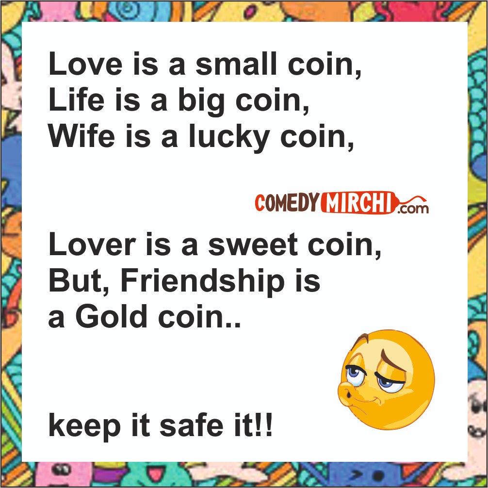 Love, Friendship Trending Comedy – प्यार छोटा सिक्का है
