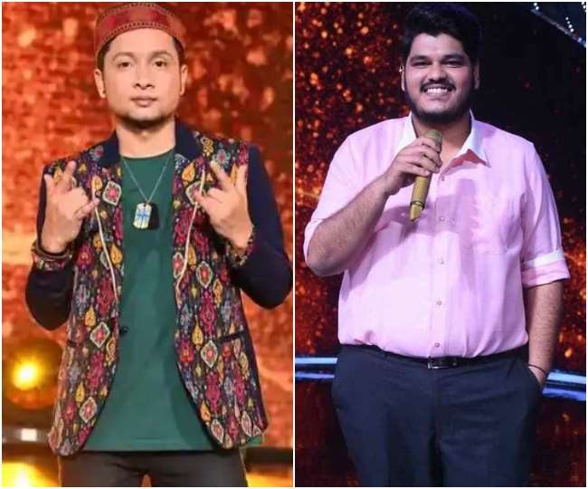 Indian Idol 12: पवनदीप राजन नहीं इस कंटेस्टेंट को मिले सबसे ज्यादा वोट, आशीष कुलकर्णी हुए शो से बाहर