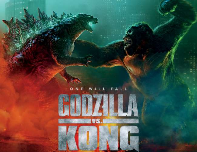 Godzilla vs. Kong: इंतज़ार ख़त्म! दुनियाभर में तहलका मचाने के बाद अमेज़न प्राइम पर इस तारीख़ को होगी रिलीज़