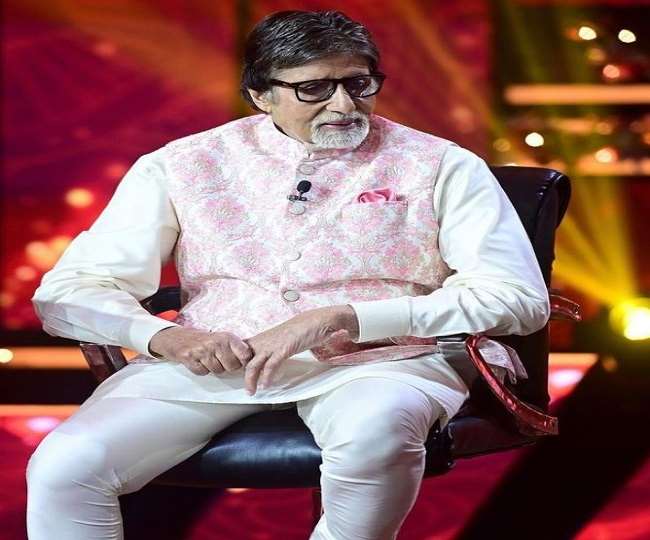 Amitabh Bachchan प्रभास और दीपिका पादुकोण की फिल्म में आएंगे नजर, शूटिंग की शुरू