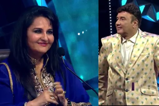 Indian Idol 12: रीना रॉय ने अनु मलिक की शादी को लेकर किया सबसे बड़ा खुलासा, सबके सामने खोली पोल