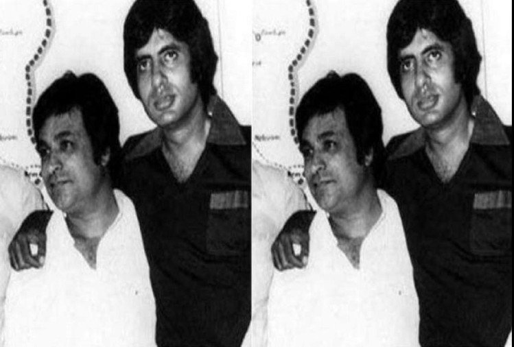 अमिताभ बच्चन को ‘सर जी’ न कहने से नहीं टूटी थी कादर खान से दोस्ती, ‘राजनीति’ थी वजह
