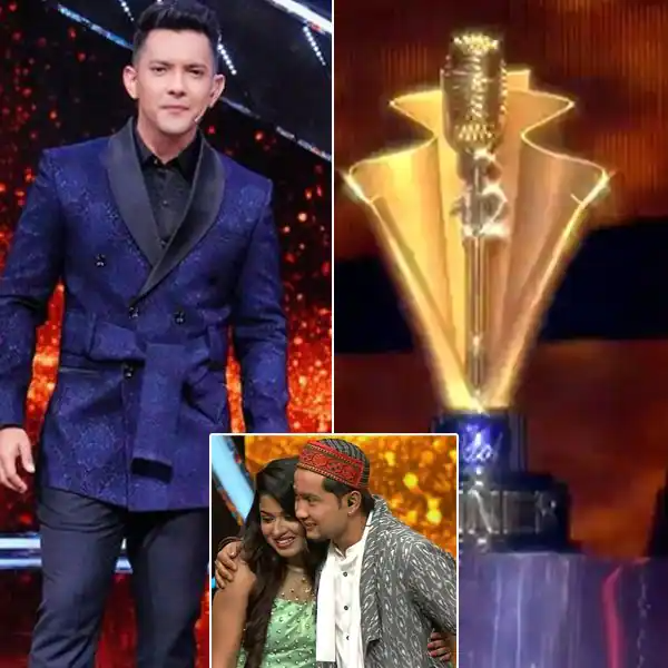 Indian Idol 12: Aditya Narayan ने नेशनल टीवी पर किया फिनाले डेट का खुलासा, 12 घंटे की मशक्कत के बाद होगा विनर का ऐलान