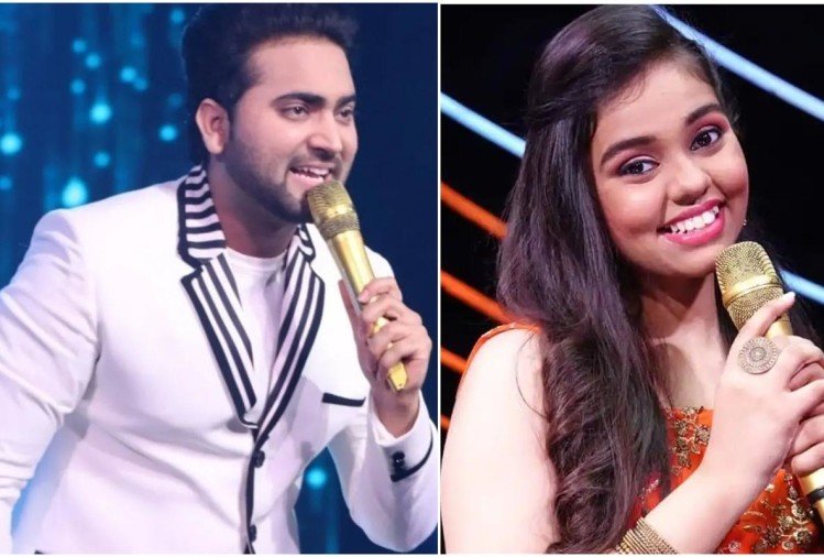 Indian Idol 12: परफॉर्मेंस के बाद फिर ट्रोल हुए मोहम्मद दानिश और शनमुख प्रिया, यूजर्स ने बताया सबसे ‘बेसुरा’