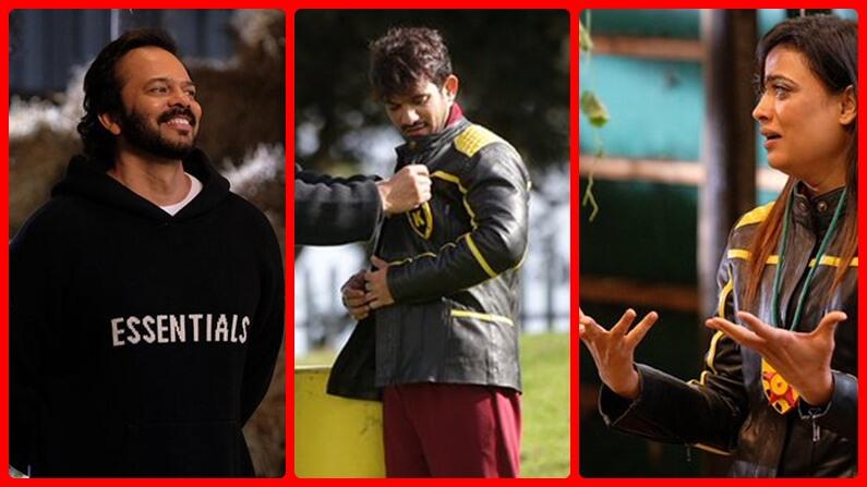 Khatron Ke Khiladi 11: अर्जुन बिजलानी ने जीता पहला मैडल, श्वेता तिवारी ने रोहित शेट्टी की जजमेंट पर उठाए कई सवाल