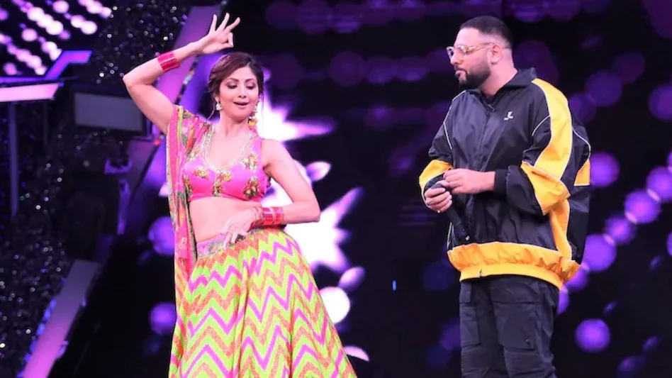 Super Dancer Chapter 4: बादशाह के साथ शिल्पा शेट्टी लाएंगी डांस में ट्विस्ट,