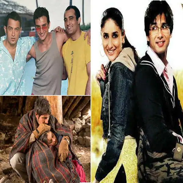 Dil Chahta Hai से लेकर Zindagi Na Milegi Dobara तक, रोड ट्रिप पर बनी हैं ये 7 बेहतरीन Bollywood फिल्में