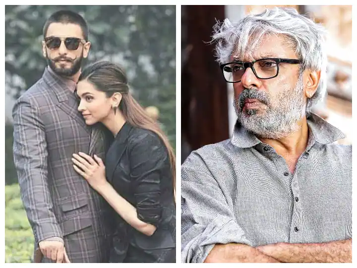 क्या पति Ranveer Singh के बराबर फीस मांगकर Sanjay Leela Bhansali की फिल्म Baiju Bawra से बाहर हुईं Deepika Padukone?
